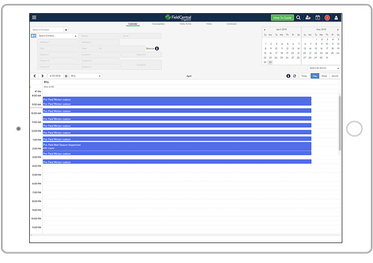 irrigation-scheduling