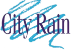 City-Rain