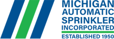 michigan automatic sprinkler