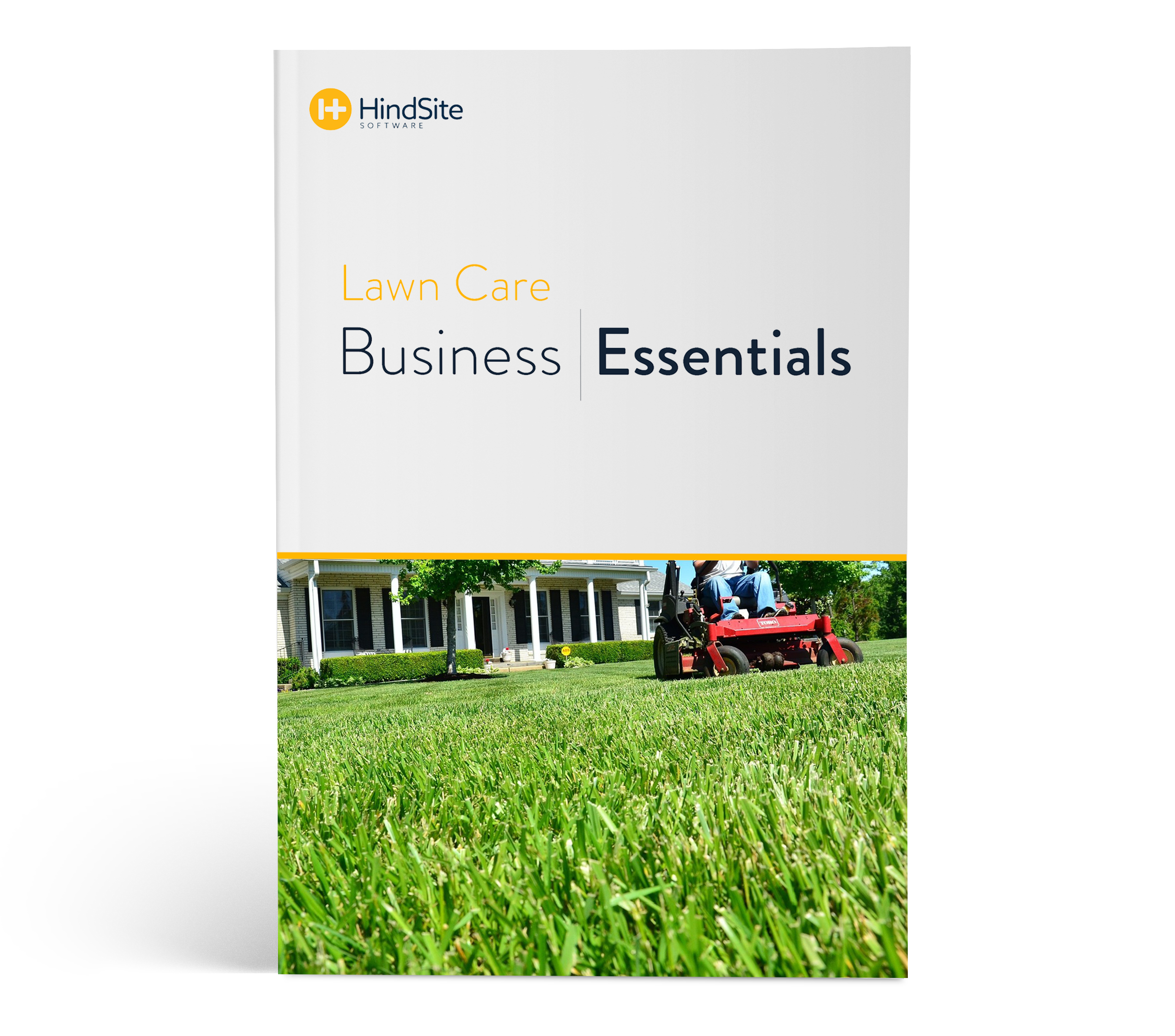 Lawn Care Business Essentials