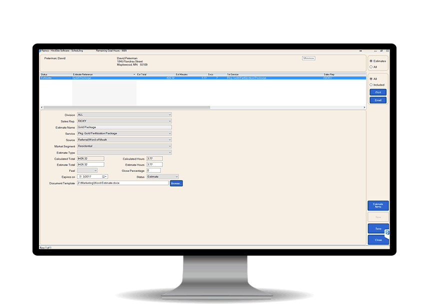 field-service-marketing-software